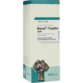 Nieral-Tropfen 100, 100 ML – PZN 6334127 из Германии