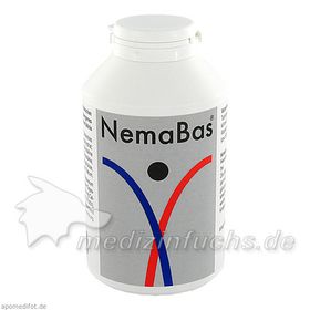 NemaBas, 600 ST – PZN 64164 из Германии