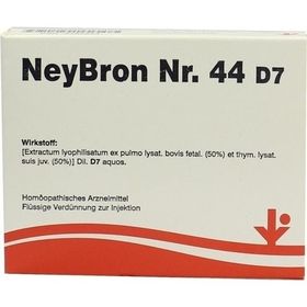 NeyBron Nr. 44 D7, 5X2 ML – PZN 6486883 из Германии