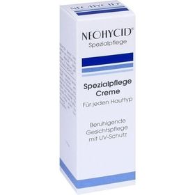 Neo Hycid Spezialpflege, 50 ML – PZN 6848530 из Германии