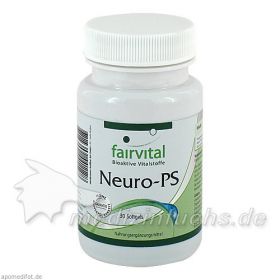 Neuro-PS, 30 ST  – PZN 6874036 из Германии