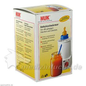 NUK BABYKOSTWAERMER CLASSIC, 1 ST – PZN 6887487 из Германии