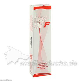 Neydin F Kosmetische Hautsalbe, 50 ML – PZN 6925839 из Германии