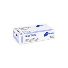 Nitril 3000 U-Handsch unsteril Gr.L, 100 ST  – PZN 6968300 из Германии