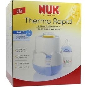 NUK Babykostwärmer Thermo Rapid, 1 ST – PZN 7012785 из Германии