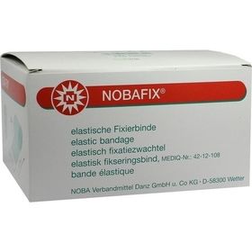 NOBAFIX 4MX8CM ELASTISCHE FIXIERBINDE, 20 ST – PZN 7094783 из Германии