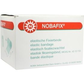 NOBAFIX 4MX10CM ELASTISCHE FIXIERBINDE, 20 ST – PZN 7094814 из Германии