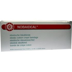 NOBAIDEAL Idealbinde 10 cmx5 m, 10 ST – PZN 7095742 из Германии
