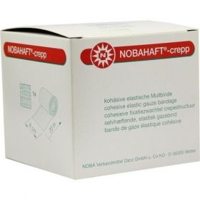 NOBAHAFT CREPP 20MX8CM KOHAESIVE MULLBINDE, 1 ST – PZN 7096397 из Германии