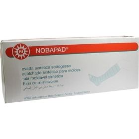 NOBAPAD 3MX10CM POLSTERBINDE, 20 ST – PZN 7097907 из Германии