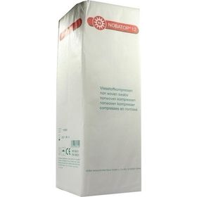 NOBATOP 12 10X10CM, 200 ST – PZN 7099272 из Германии