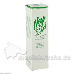 NEYSKIN DAY M COENZYM Q, 50 ML – PZN 7146416 из Германии
