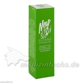 NEYSKIN CUTANA M COENZYM Q, 50 ML – PZN 7193427 из Германии