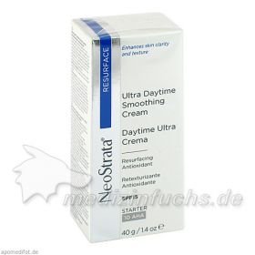 Neostrata Daytime Creme 10 AHA, 40 ML – PZN 728799 из Германии