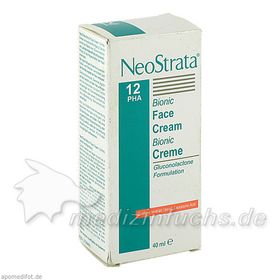 Neostrata Bionic Creme, 40 ML – PZN 728865 из Германии