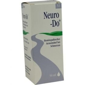 NEURO DO, 50 ML  – PZN 7320280 из Германии