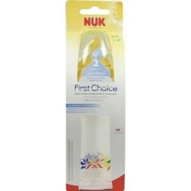 NUK First Choice PP Flasche Latexsauger Gr.2 M, 300 ML  – PZN 7352676 из Германии