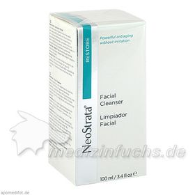 NeoStrata Cleanser, 100 ML – PZN 7563120 из Германии