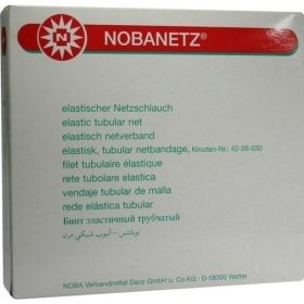 NOBANETZ 25M GR 3 UNTERSCHENKEL NETZSCHLAUCHVERBAN, 1 ST – PZN 7571622 из Германии