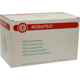 NOBAPEG, 15 ST – PZN 7647986 из Германии