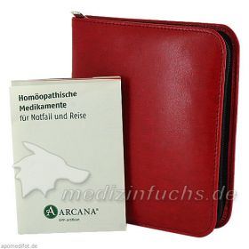 NOTFALL- UND REISEAPOTHEKE (10x10ml), 1 P – PZN 7723701 из Германии