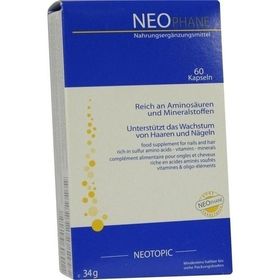 Neophane, 60 ST – PZN 7773308 из Германии