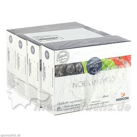 Nobilin Lyco, 4X60 ST – PZN 8755353 из Германии