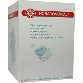 NOBACONCHIAL, 20 ST – PZN 8906533 из Германии
