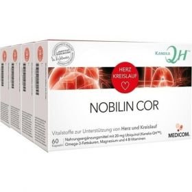 Nobilin Cor, 4X60 ST  – PZN 9081402 из Германии