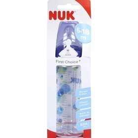 NUK First Choice+ PA Flasche Gr.2 M, 300 ML  – PZN 9121722 из Германии