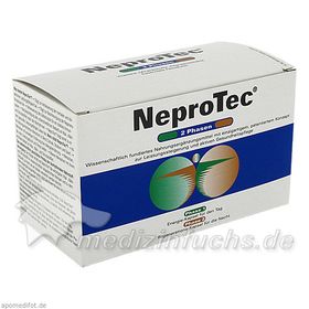 NeproTec, 180 ST  – PZN 955992 из Германии