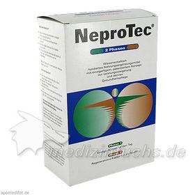 NeproTec, 540 ST  – PZN 956023 из Германии