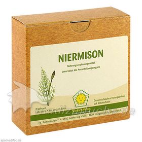 Niermison SonnenMoor, 3X100 ML – PZN 9740359 из Германии