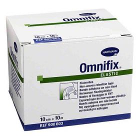 Omnifix elastic 10 cmx10 m Rolle (1 stk) – PZN 255585 из Германии