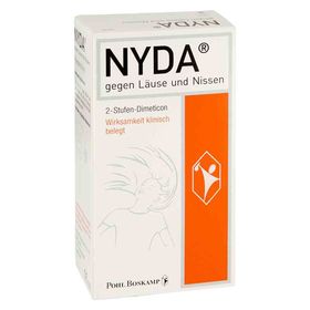 Nyda gegen Läuse und Nissen Pumplösung (50 ml) – PZN 3499655 из Германии