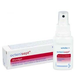 Octenisept Paket (1 Pck) – PZN 8100018 из Германии