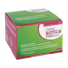 Omni Biotic Stress Repair Pulver (56X3 g) – PZN 10312781 из Германии