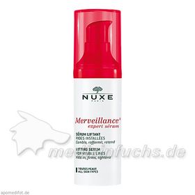 NUXE Serum Merveillance Expert, 30 ML  – PZN 10321231 из Германии