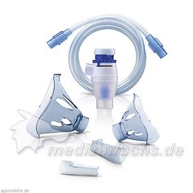 OMRON A3 Complete Verneblerset NEB6001, 1 ST – PZN 10789069 из Германии
