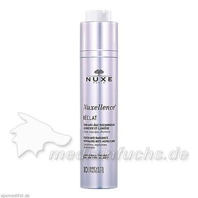 NUXE Nuxellence Eclat, 50 ML – PZN 10918696 из Германии