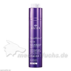 NUXE Nuxellence Detox, 50 ML – PZN 10918704 из Германии