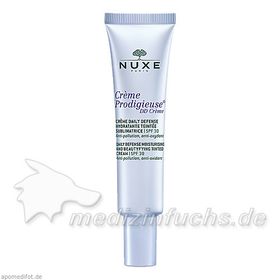 NUXE Creme Prodigieuse DD Cream 01 Hell, 30 ML  – PZN 11033876 из Германии