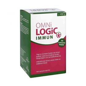 Omni Logic Immun Pulver (450 g) – PZN 11058965 из Германии