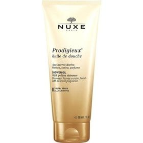 NUXE Huile de Douche Prodigieuse, 200 ML – PZN 11113380 из Германии