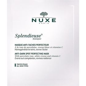 NUXE Splendieuse Masque, 6X21 ML – PZN 11177434 из Германии
