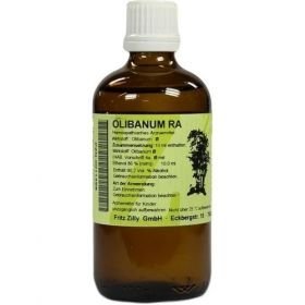 Olibanum RA-Tropfen, 100 ML – PZN 11498 из Германии
