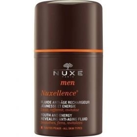 NUXE Men Nuxellence, 50 ML – PZN 11545062 из Германии