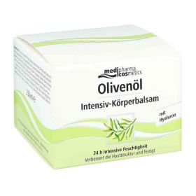 Olivenöl Intensiv-körperbalsam (250 ml) – PZN 11584949 из Германии