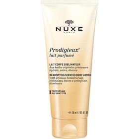 NUXE Parfümierte Körpermilch Prodigieux, 200 ML – PZN 11594770 из Германии