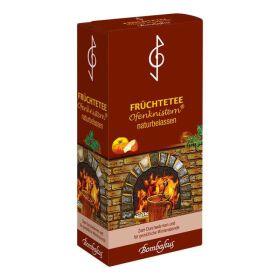Ofenknistern Früchtetee (200 g) – PZN 11807177 из Германии